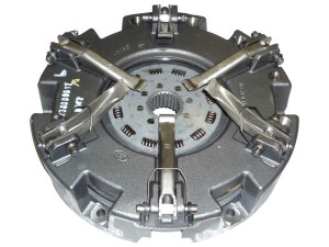 Docisk sprzęgła S.131137