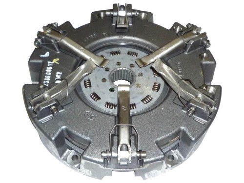 Docisk sprzęgła S.131137 - Intertraktor