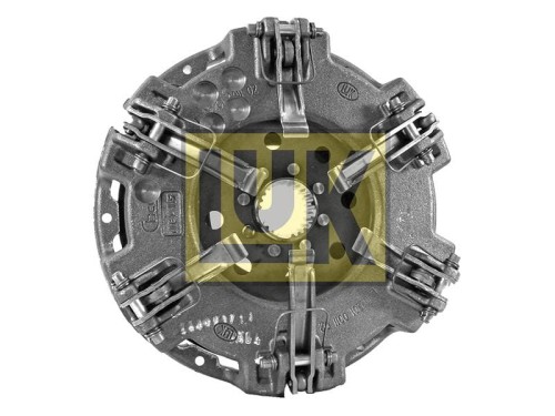 Docisk sprzęgła S.131153 - Intertraktor