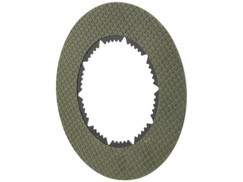 Tarcza sprzęgłowa S.147486 - Intertraktor