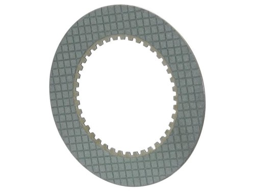 Tarcza sprzęgła (cierna) S.147374 - Intertraktor