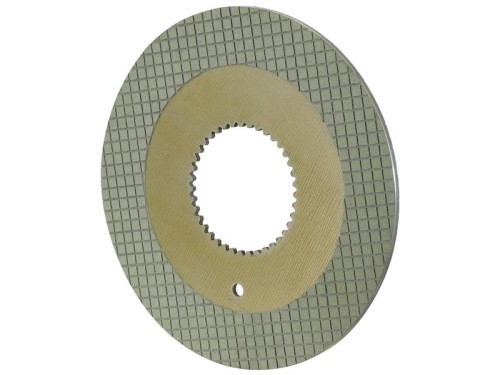 Tarcza sprzęgła (cierna) S.147496 - Intertraktor