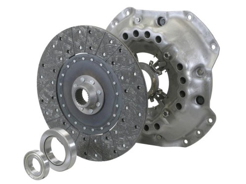 Sprzęgło kompletne S.68991 - Intertraktor