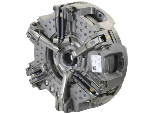 Docisk sprzęgła S.147552 - Intertraktor