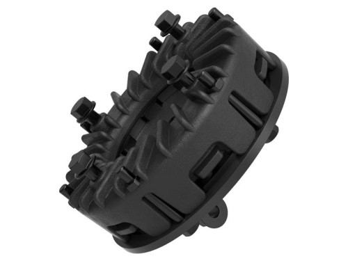 Sprzeglo cierne walka WOM 1450Nm S.119424 - Intertraktor