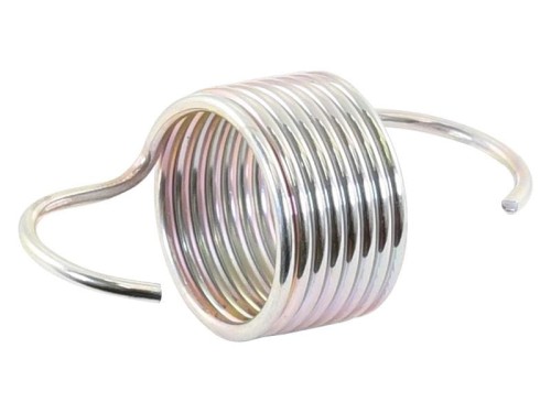 Sprężyna pedału sprzęgła S.147532 - Intertraktor