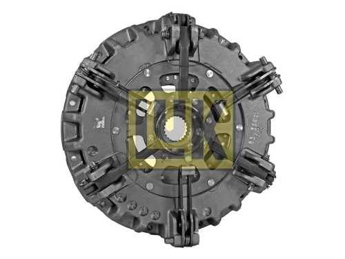 Docisk sprzęgła S.131173 - Intertraktor