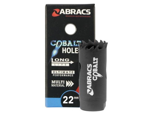 Broca craneana de cobalto M42 x Ø22 S.168846 - Intertraktor