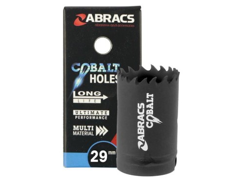Broca craneana de cobalto M42 x Ø29 S.168848 - Intertraktor