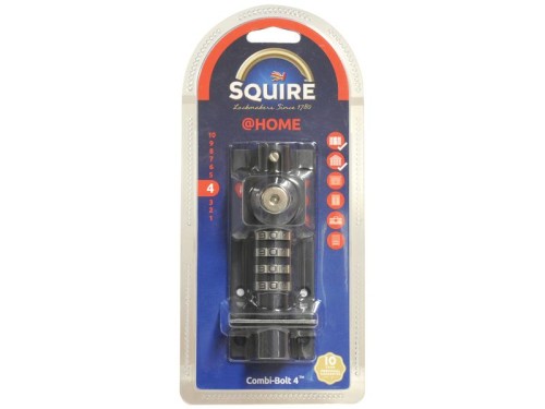 Squire Zasuwa na 4 rolki (Stopień bezpieczeństwa: 4) S.129911 - Intertraktor