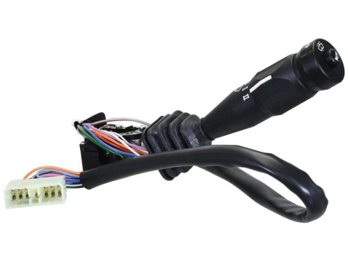 Przełącznik kombinowany kolumny kierownicy S.170351 - Intertraktor