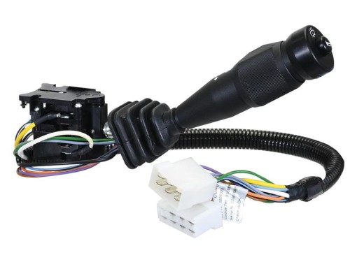Przełącznik kombinowany kolumny kierownicy S.170353 - Intertraktor