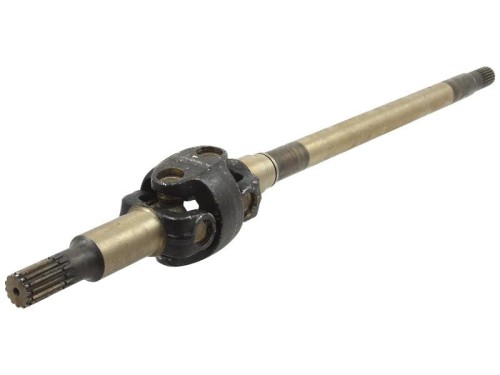 Zespół półosi napędowej (lewa) S.129466 - Intertraktor