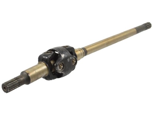 Zespół półosi napędowej (lewa) S.129467 - Intertraktor