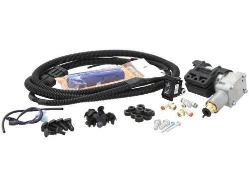 Zestaw sprężarki S.165389 - Intertraktor