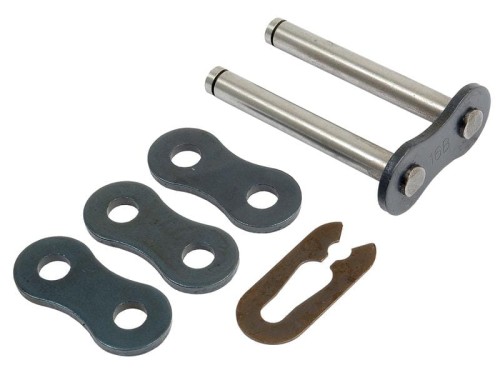 Zamek łańcucha, Duplex, 08B-2 S.27250 - Intertraktor
