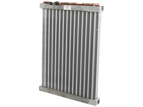 Skraplacz A/C S.152495 - Intertraktor