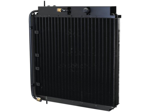 Skraplacz A/C S.165363 - Intertraktor
