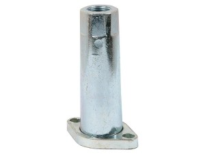Sparex Zawór hydrauliczny – zestaw przyłączeniowy - Pasuje do Walvoil SD11/14 SDS150 & DF10 Zawór hydrauliczny S.101657