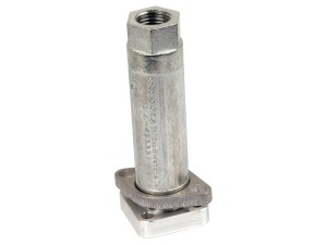Sparex Zawór hydrauliczny – zestaw przyłączeniowy - Pasuje do Walvoil SD10/11/14 SDS150 & DF10 Zawór hydrauliczny S.101655