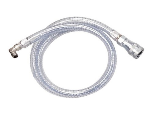 Waz - strona spustowa wózka S.155575 - Intertraktor