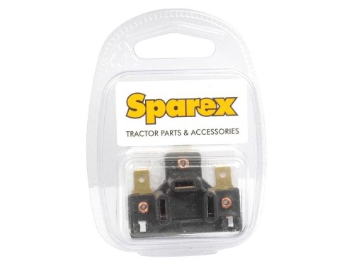 CONNECTOR PLUG FOR S.5952 S.21357 - Intertraktor