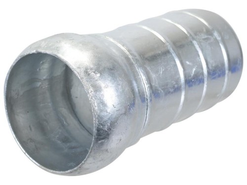 Przyłącze - Męska 6'' (159mm) x6'' (152mm) (galvanizado) S.155392 - Intertraktor