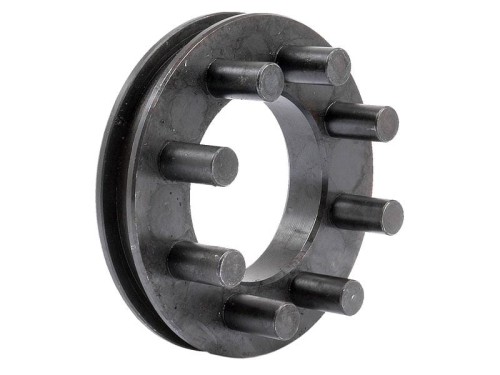 Sprzęgło blokady mechanizmu różnicowego S.59133 - Intertraktor
