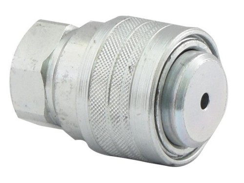 Sparex Złączenie hamulcowe przyczepy Żeński M18 x 1.50 Metryczny Gwint żeński S.28312 - Intertraktor