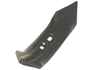 Redlica samoostrząca 390x90x10mm odległość pomiedzy otworami 45/75mm S.74766