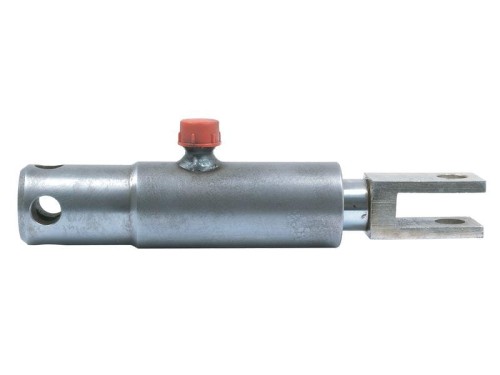 Uniwersalny cylinder hamulcowy przyczepy - Cylinder25mm S.12707 - Intertraktor