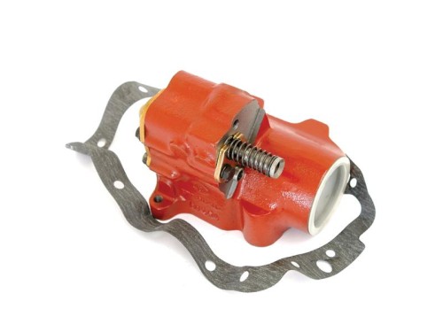 Cylinder S.60580 - Intertraktor