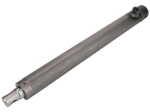 Siłownik hydrauliczny jednostronnego działania z końcówkami, 30 x 400mm S.136889 - Intertraktor