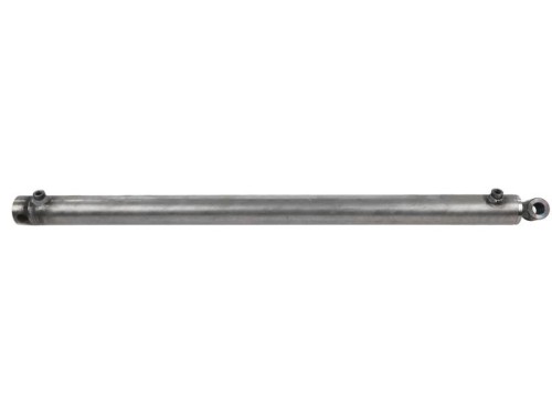 Cylinder hydrauliczny podwójnego działania z końcówkami, 25 x 40 x 600mm S.136883 - Intertraktor
