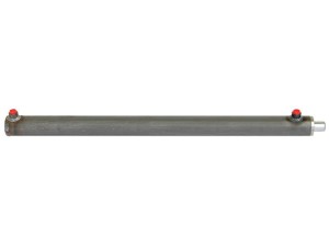 Cylinder hydrauliczny podwójnego działania bez końcówek, 30 x 60 x 1000mm S.136907