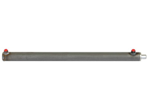 Cylinder hydrauliczny podwójnego działania bez końcówek, 30 x 60 x 1000mm S.136907 - Intertraktor
