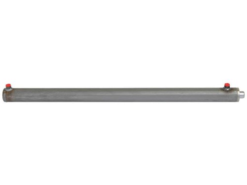 Cylinder hydrauliczny podwójnego działania bez końcówek, 35 x 70 x 1000mm S.136914 - Intertraktor
