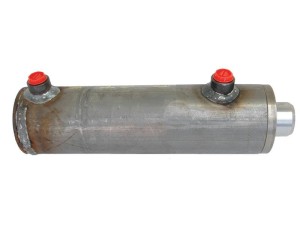Cylinder hydrauliczny podwójnego działania bez końcówek, 45 x 80 x 125mm S.136921