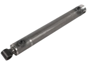 Cylinder hydrauliczny podwójnego działania z końcówkami, 40 x 70 x 500mm S.136888