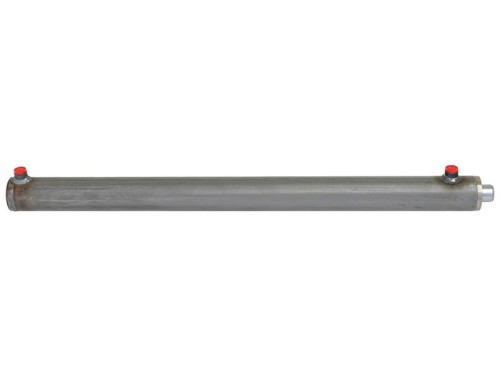 Cylinder hydrauliczny podwójnego działania bez końcówek, 35 x 70 x 800mm S.136920 - Intertraktor