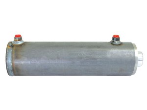 Cylinder hydrauliczny podwójnego działania bez końcówek, 60 x 100 x 250mm S.59268