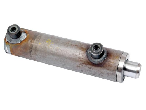 Cylinder hydrauliczny podwójnego działania bez końcówek, 25 x 40 x 100mm S.59200 - Intertraktor