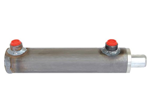 Cylinder hydrauliczny podwójnego działania bez końcówek, 25 x 40 x 150mm S.59201 - Intertraktor