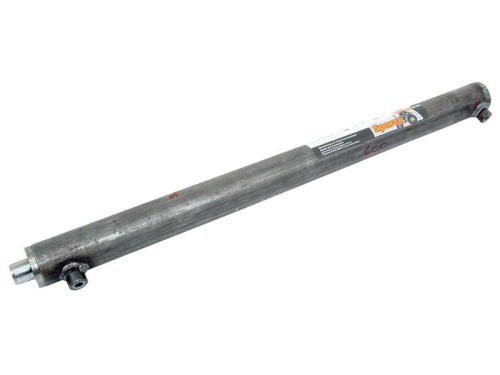 Cylinder hydrauliczny podwójnego działania bez końcówek, 25 x 40 x 600mm S.59210 - Intertraktor