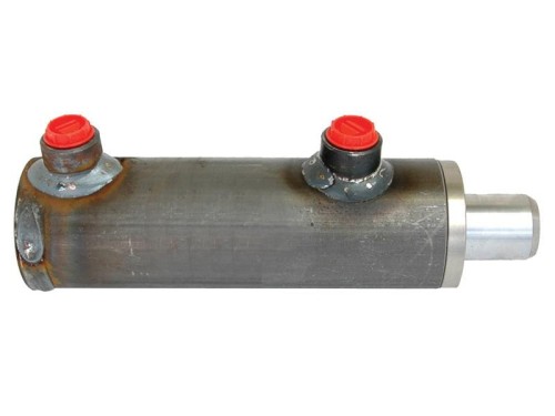 Cylinder hydrauliczny podwójnego działania bez końcówek, 30 x 50 x 150mm S.59216 - Intertraktor