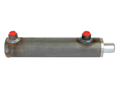 Cylinder hydrauliczny podwójnego działania bez końcówek, 30 x 50 x 250mm S.59218 - Intertraktor