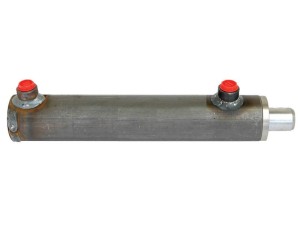 Cylinder hydrauliczny podwójnego działania bez końcówek, 30 x 50 x 300mm S.59219