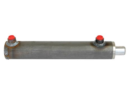 Cylinder hydrauliczny podwójnego działania bez końcówek, 30 x 50 x 350mm S.59220 - Intertraktor