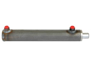 Cylinder hydrauliczny podwójnego działania bez końcówek, 30 x 50 x 400mm S.59221