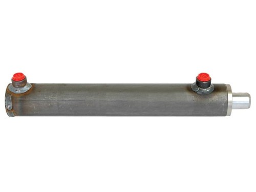 Cylinder hydrauliczny podwójnego działania bez końcówek, 30 x 50 x 400mm S.59221 - Intertraktor